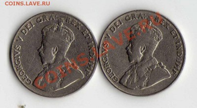 Канада 5 центов 1928 и 1929 до 06.07. в 21:00 - img318