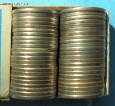 5 копеек 2009 М, 100 шт., до 12.06.2019(22:00мск) - DSC00004.JPG