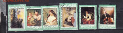 Куба 1974 живопись 6м до 10 06 - 112