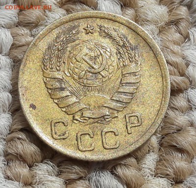 1 копейка 1940 год 14.06.19 , 22 по мск. - 20190607_134122
