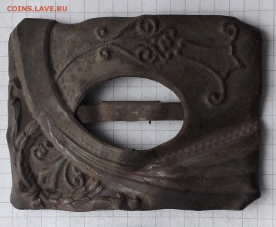 Пряжка женская декоративная до 11-06-2019 до 22-00 по Москве - Пряга 2 А