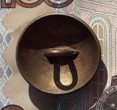 Пуговица РИА орел до 11-06-2019 до 22-00 по Москве - П 2