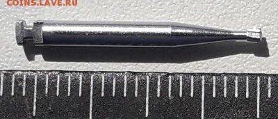 Боры стальные №7 40 штук до 11-06-2019 до 22-00 по Москве - Бор 7 Р