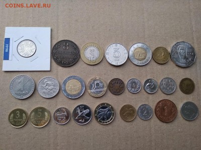 3ряд. 17-120 руб                                                  18-130 руб                                                                 19-35 руб                                                              20-50 руб                                                            21-100 руб                                                    22-15 руб                                                                        23-35 руб                                                                        24-35 руб                                                          25-40 руб - 70