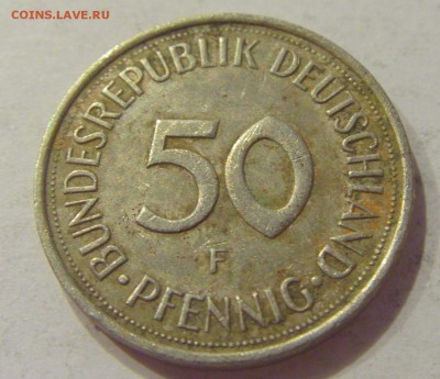 10 пфеннигов 1993 F Германия №1 14.06.2019 22:00 МСК - CIMG2858.JPG