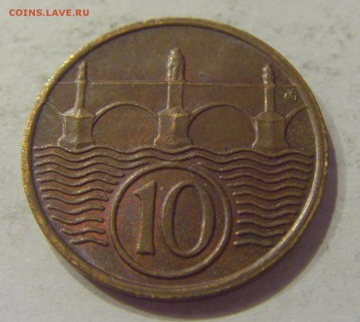 10 геллеров 1937 Чехословакия №2 14.06.2019 22:00 МСК - CIMG2994.JPG