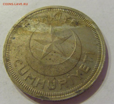 10 куруш 1938 Турция №1 14.06.2019 22:00 МСК - CIMG3028.JPG