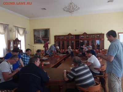 Коллекционеры Якутии - IMG-20190609-WA0021