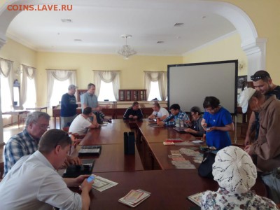 Коллекционеры Якутии - IMG-20190609-WA0022