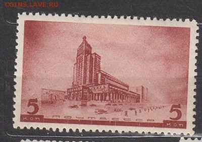 СССР 1937архитектура Москвы 1м 5к до 13 06 - 318