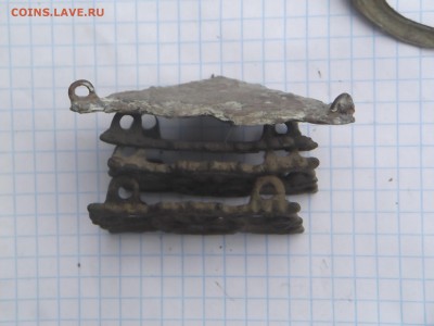 опознание находок - DSCF6257.JPG