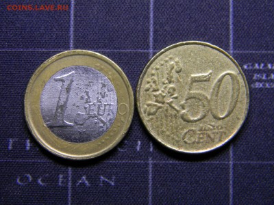 Великобритания 2 фунта 2011, фальшивая или брак? - DSCN3768.JPG
