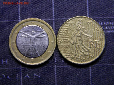 Великобритания 2 фунта 2011, фальшивая или брак? - DSCN3769.JPG