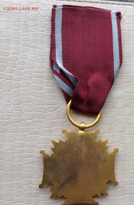 Крест - За заслуги перед Польшей. - IMG_5052.JPG