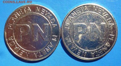 ИГРОВЫЕ ЖЕТОНЫ,фикс - 2X