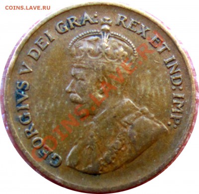 A98 1¢ Канада 1932 до 06.06 в 22°° - A98 1c 1932_2