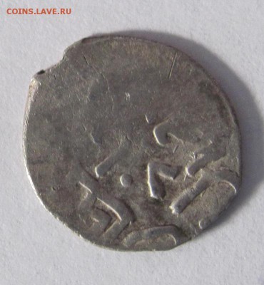 из сетки азакских дангов Шадибека. не определён - Безымянный