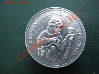 Турция 50.000 лир 1999 ФАО до 05-07-11 22-00 - IMG_5341