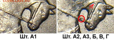 5 копеек 2005 сп - аверсы