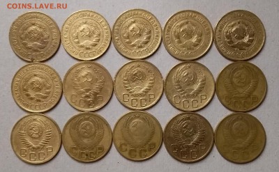 3 копейки 1926-57. До 13.06.19 в 22.00 - 20190611_004348