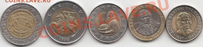 Иностранная ходячка -разное (тема пополняемая) - IMG_0002