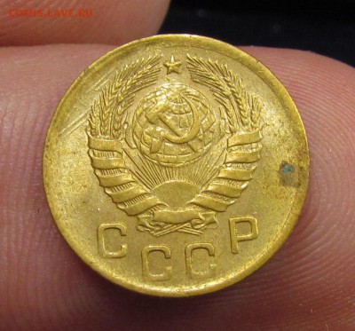 1 копейка 1946г. в блеске с 200р.до 13.06.2019г. в 22:00 мск - IMG_7863.JPG