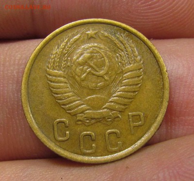 2 копейки 1950года отл. с 200р. до 13.06.2019г. в 22:00 мск. - IMG_7834.JPG