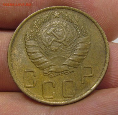 5 копеек 1946г. отл. с 200р. до 13.06.2019г. в 22:00 мск. - IMG_7919.JPG