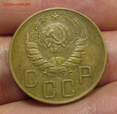 5 копеек 1939года с 200р. до 13.06.2019г. в 22:00 мск. - IMG_7894.JPG