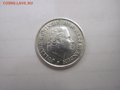 10 гульдена Нидерландские Антиллы 1963  до 13.06.19 - IMG_4436.JPG