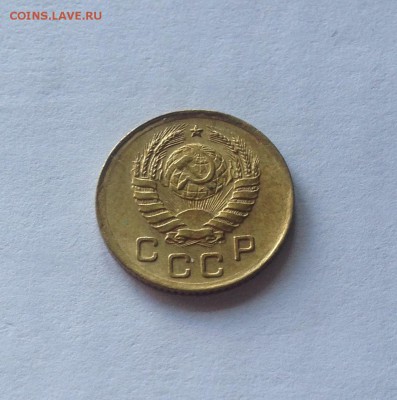 1 копейка 1940г. , до 17.06.19г. - 140-5