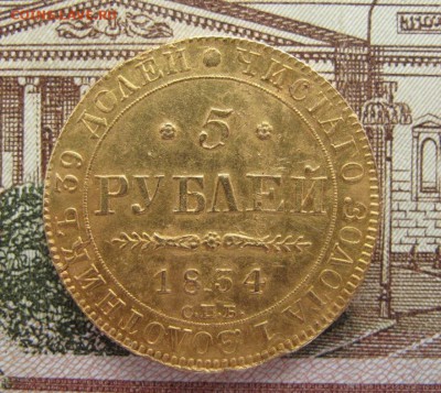 5 и 10 рублей золото в хорошем состоянии - IMG_8647.JPG