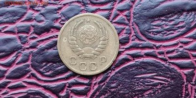 1 копейка 1938, 40г. До 17.06 - IMG_20190212_110418