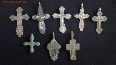 Лот крестиков до 17.06 - DSC00449 а