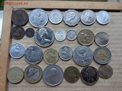 Монеты мира ФИКС до 13.06 - IMAG1926