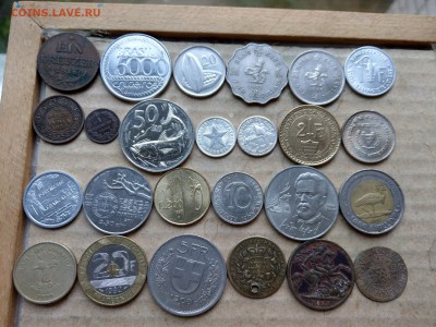 Монеты мира ФИКС до 13.06 - IMAG1927