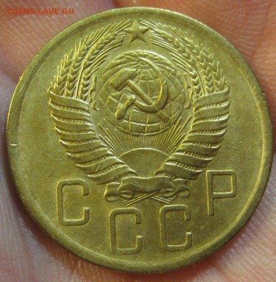 5 копеек 1956 г. (AZ-64)-----------17.06.19, в 22.10 - IMG_7247.JPG