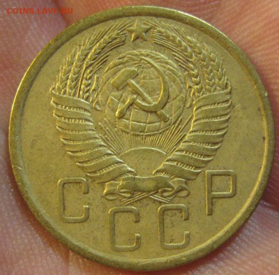 5 копеек 1953 и 1956 г. (AZ-51,71)------17.06.19, в 22.10 - IMG_7306.JPG