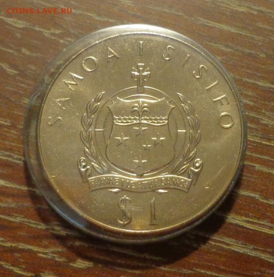 САМОА И СИСИФО - ТЯЖЕЛАЯ АТЛЕТИКА Олимпиада до 18.06, 22.00 - Самоа 1д 1976 Олимпиада_2