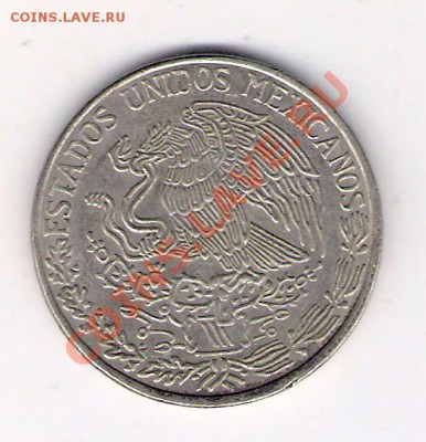 1 песо Мексика 1982, до 08.07.2011 22-00 мск. - сканирование0021