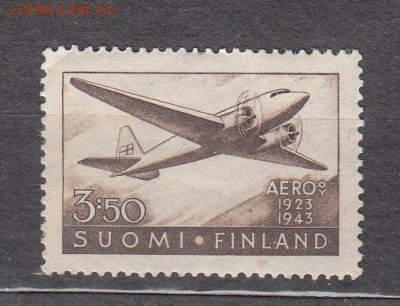Финляндия 1944 авиация 1м* до 17 06 - 369