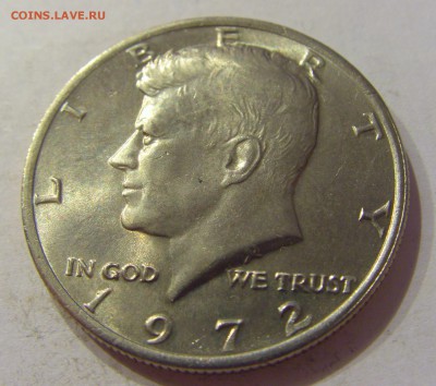 2 доллара 1972 США №2 16.06.2019 22:00 МСК - CIMG3349.JPG