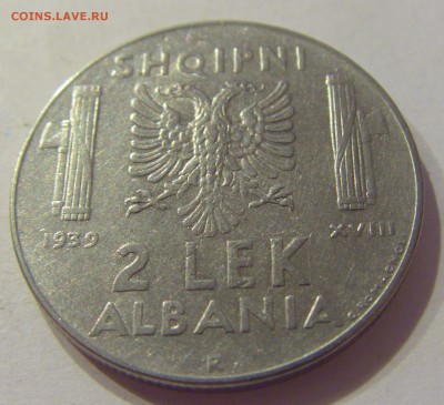 2 лека 1939 Албания №1 16.06.2019 22:00 МСК - CIMG3429.JPG