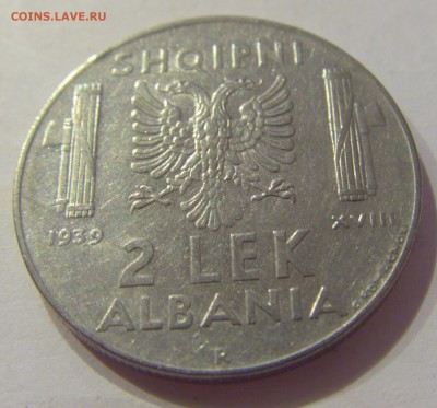 2 лека 1939 Албания №2 16.06.2019 22:00 МСК - CIMG3433.JPG