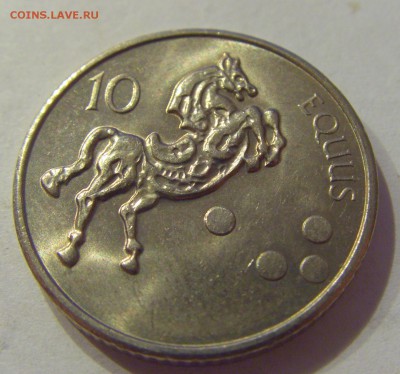 10 толаров 2001 Словения №1 16.06.2019 22:00 МСК - CIMG3491.JPG
