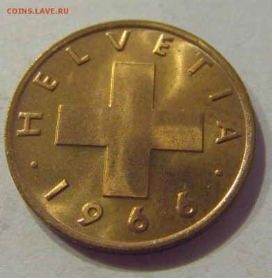 1 раппен 1966 Швейцария №1 16.06.2019 22:00 МСК - CIMG3531.JPG
