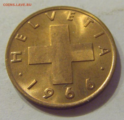 1 раппен 1966 Швейцария №2 16.06.2019 22:00 МСК - CIMG3535.JPG