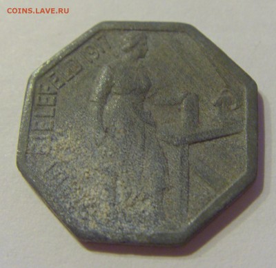 Нотгельд 5 пфеннигов 1917 №1 16.06.19 22:00 М - CIMG1504.JPG