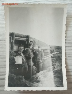 Фотография любит.3 рейх. 1944 г.до 18.06. в 22.00 м - IMG_20190612_124558