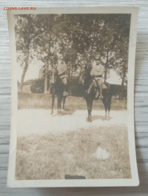 Фотография Первой Мировой войны до 18.06. в 22.00 м - IMG_20190612_124236